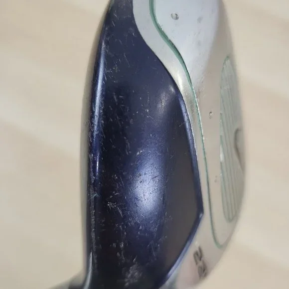 Nike Golf Youth 22° Steel Fairway Wood Graphite Shaft Junior Flex RH 35" - Picture 3 of 16